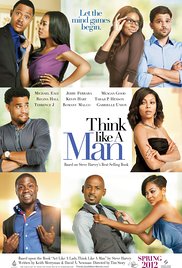 Think Like a Man 2012 Hd Print Movie
